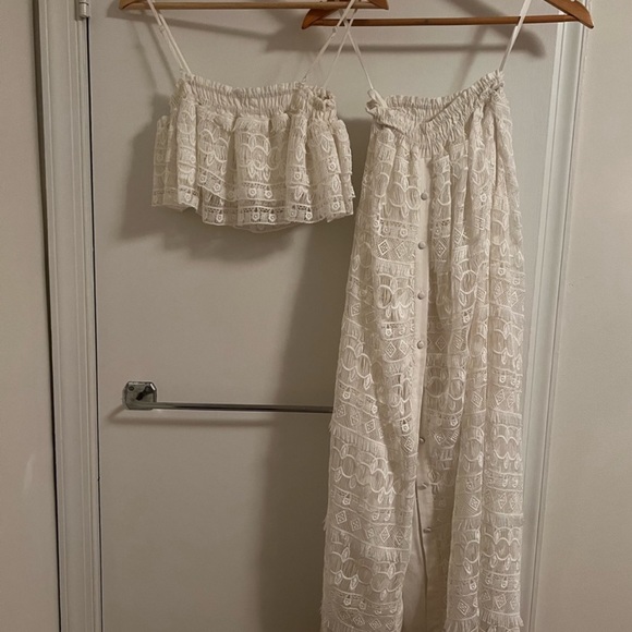 Tularosa set size xxs - Picture 3 of 16